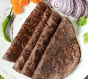 Ragi Chapati