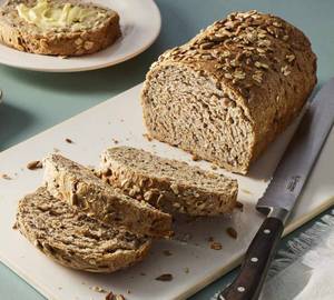 Multigrain Bread