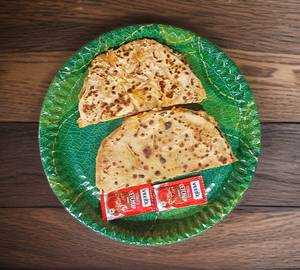 Aallo Paratha