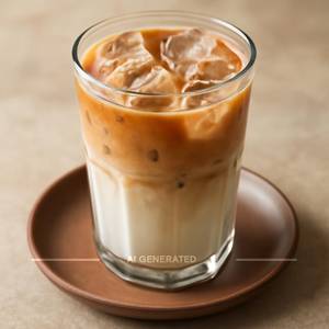Iced Latte