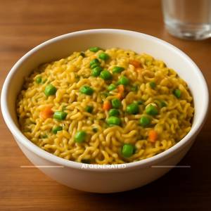 Jain Maggi