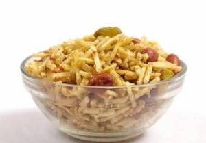 Falahari Kishmish Lachha Mixture