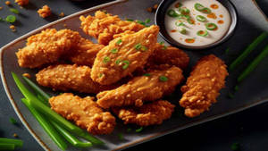 Kurkure Momos