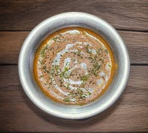 Lahori Dal-E-Makhni