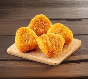 Nuggets [4Pcs]