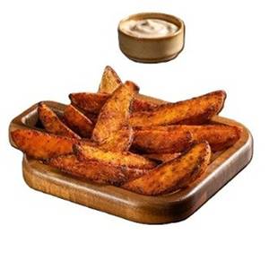 Peri Peri Potata Wedges
