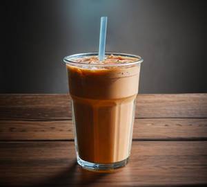 Cold Coffee