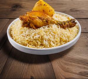 Chicken Biryani [1 Litre]