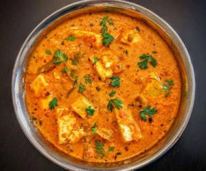 Paneer Korma (300 Ml)