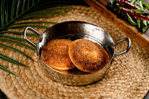 Guntur Podi Idli (2) Pcs