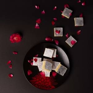 Plain Burfi