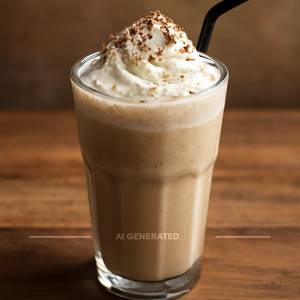 Irish Cold Frappe