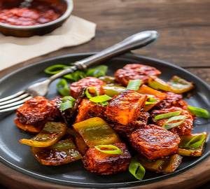 Paneer Chatpati