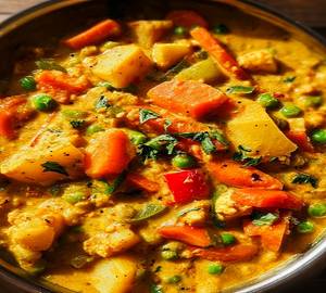 Mix Veg