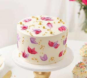 Design Cake (500G)
