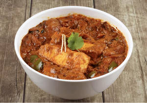 Paneer kadahi