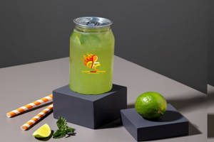 Virgin Mojito