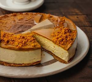 Biscoff