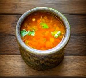 Tomato Rasam