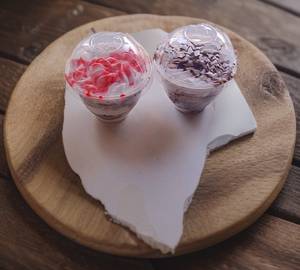 Puding Cake 100 gram