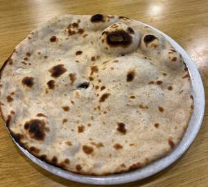 Tandoori Roti Plain
