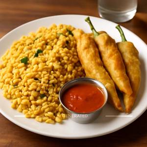 Uggani Bajji