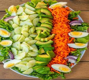 Green Salad