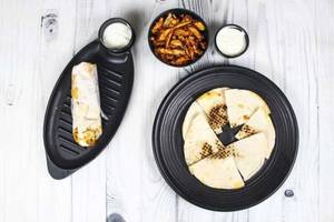 SHAWARMA