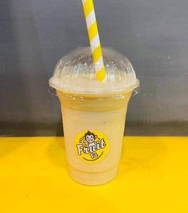 Natural Protein Shake
