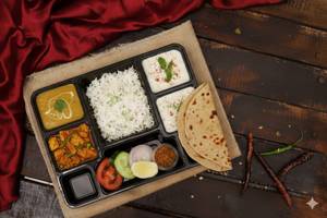 Ghar Jaise Thali