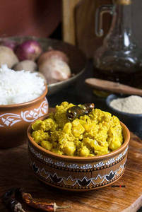 Alu Piaj Posto (300 Ml)