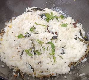 Curd Rice