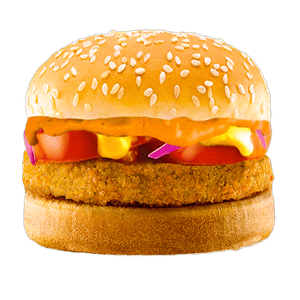 Cheese Fire House Burger