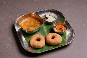 Medu Vada ( 2 Pcs )