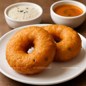 Vada Plain