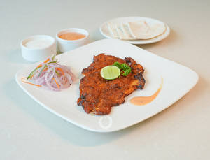 Boneless Bbq Fish