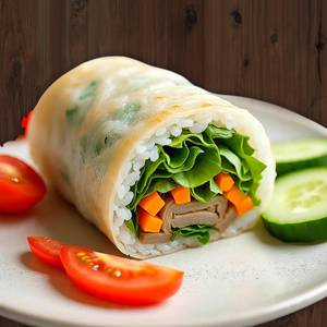 Veg Roll
