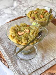 Dudhi halwa (250 gm)