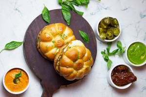 Pull Apart Bread (1 Pc)