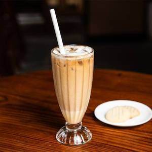 Cold Coffee [1 Glass]
