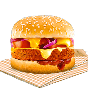 Smokey Burger