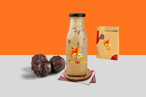 Chocolate Milkshake