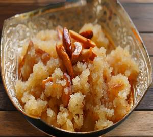 Sooji Halwa(250G)