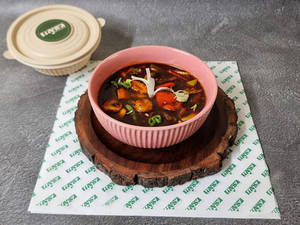 Chicken Hunan Gravy