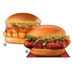 Kings Premium Doubles- Non Veg ( Any 2 )