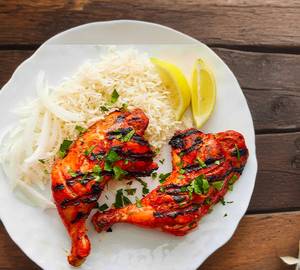 Tandoori Chicken
