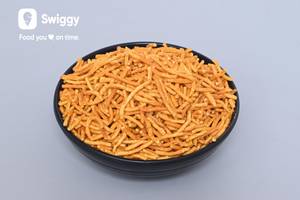 Lal Mirchi Sev
