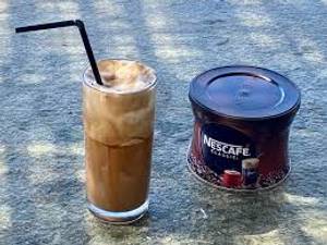 Nescafe Classic Cold Coffee