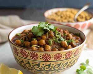 Pindi Chana