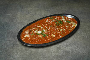 Veg Amratsari Masala